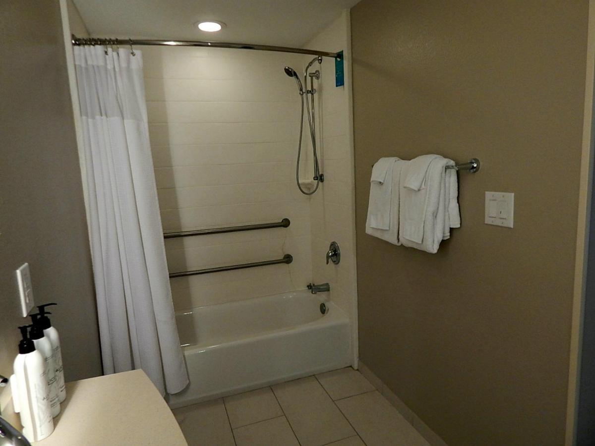Springhill Suites By Marriott Corpus Christi Exterior foto