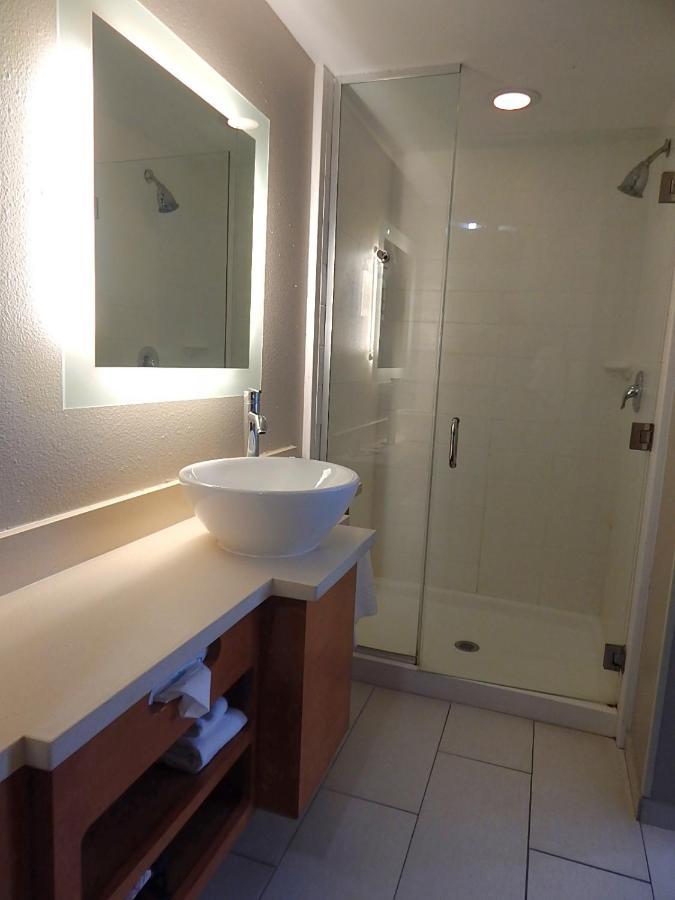 Springhill Suites By Marriott Corpus Christi Exterior foto
