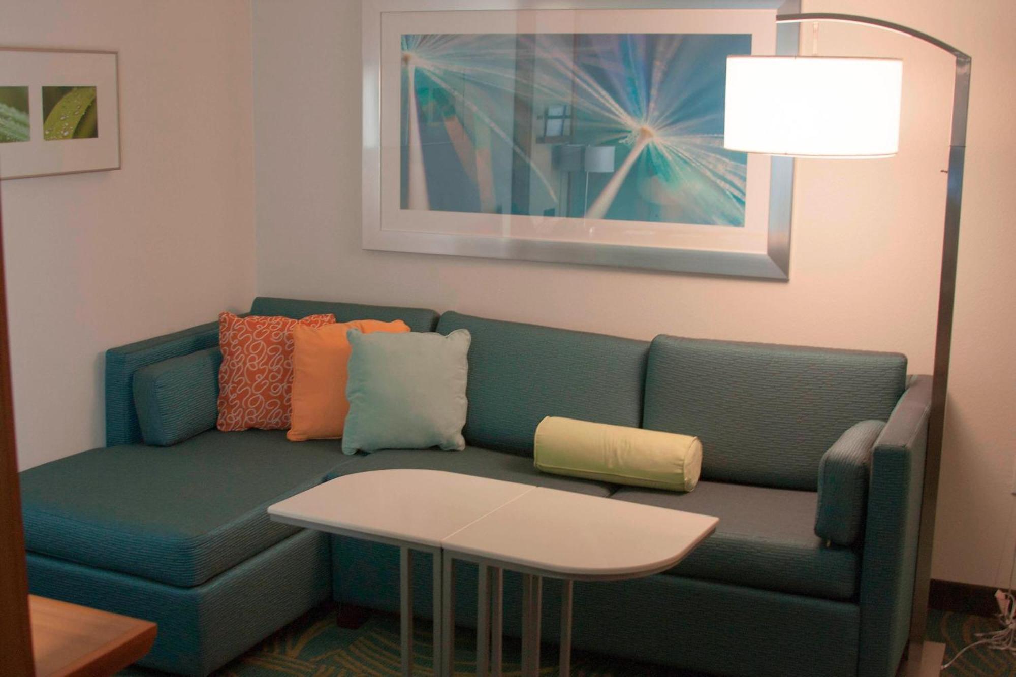 Springhill Suites By Marriott Corpus Christi Exterior foto